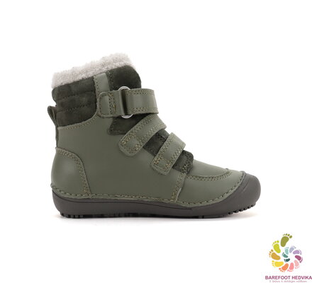D.D. Step W063-62643BW Emerald zimné (vlna)