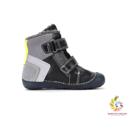 D.D. Step W073-62291 Marine Grey zimné