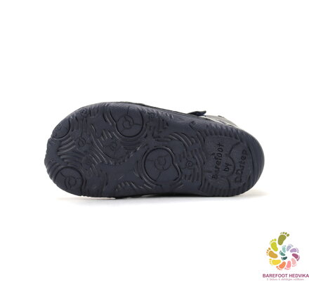 D.D. Step W073-62291 Marine Grey zimné