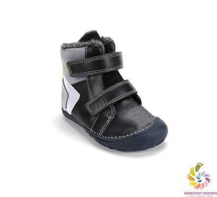 D.D. Step W073-62291 Marine Grey zimné