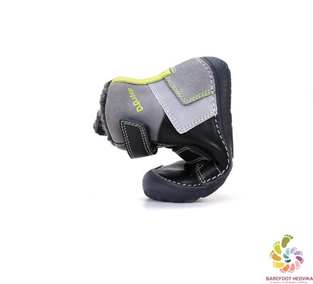 D.D. Step W073-62291 Marine Grey zimné