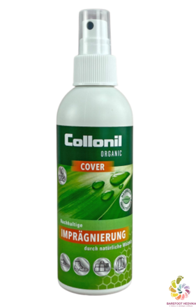 Collonil Protect&Care 200 ml (Organic)