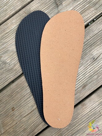Oma King stielka Recycled Leather