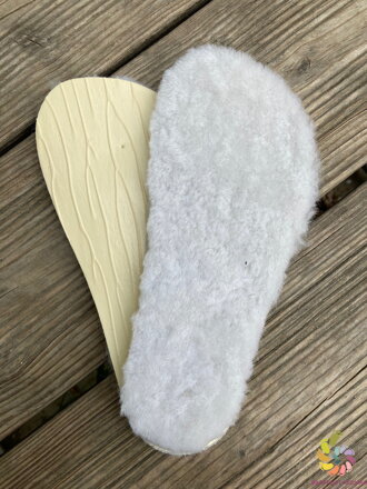 Oma King insoles Super Warm
