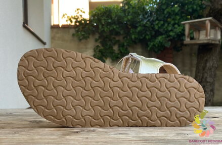 EF Barefoot Lady Black