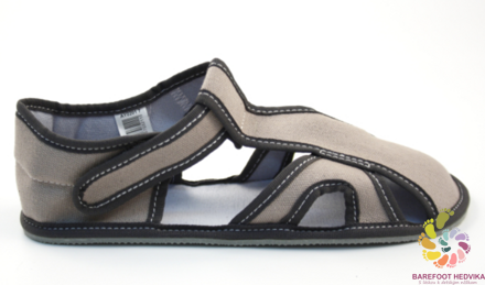 EF 386 Grey