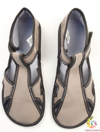 EF 386 Grey