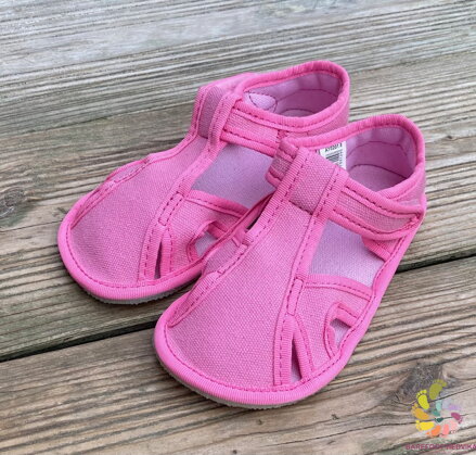 EF 386 Pink