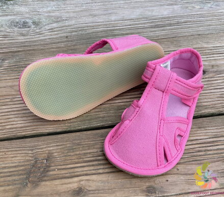 EF 386 Pink