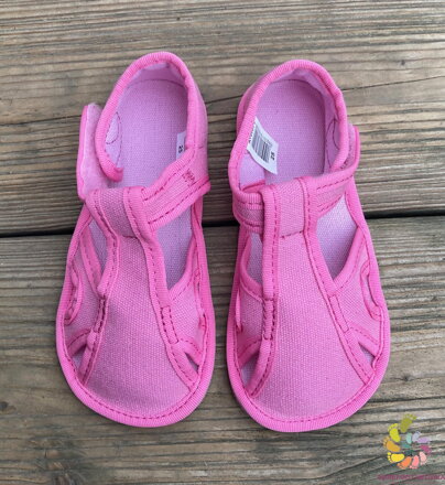 EF 386 Pink