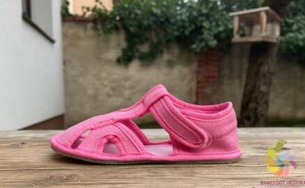EF 386 Pink