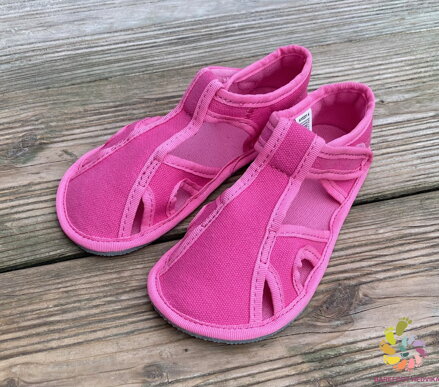 EF 386 Fuxia