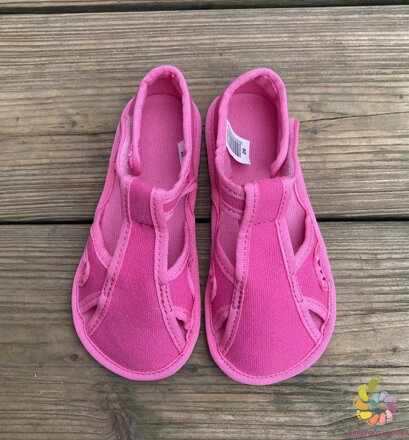 EF 386 Fuxia