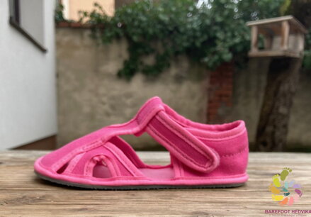 EF 386 Fuxia