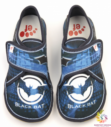 EF 394 Black Bat