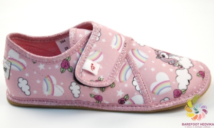 EF 394 Pink Pony