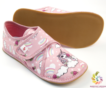 EF 394 Pink Pony