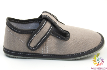 EF 395 Grey