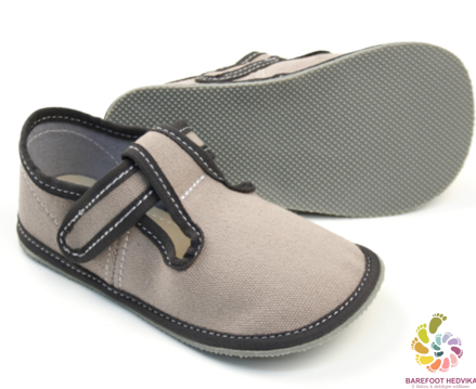 EF 395 Grey