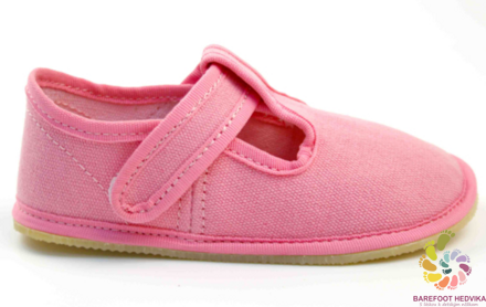 EF 395 Pink
