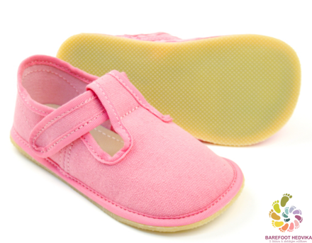 EF 395 Pink