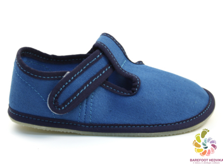 EF 395 Blue