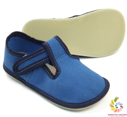 EF 395 Blue