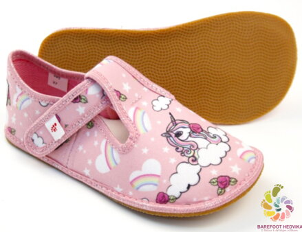 EF 395 Pink Pony