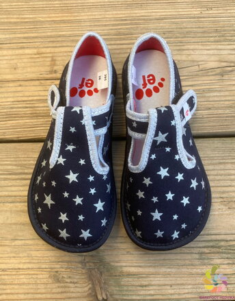 EF 395 Stars