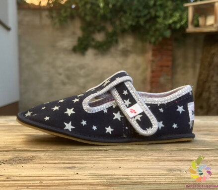 EF 395 Stars