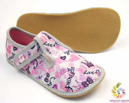 EF 395 Princess