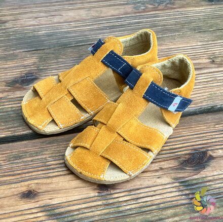 EF Barefoot Beige