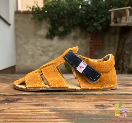 EF Barefoot Beige