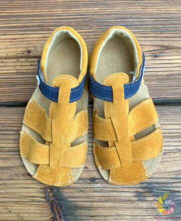 EF Barefoot Beige