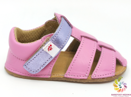 EF Barefoot sandals Pink 2025