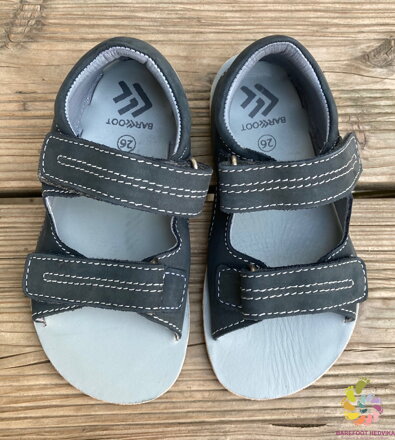 EF Barefoot Carrier