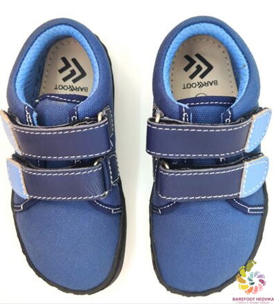 EF Barefoot tenisky Bonzo