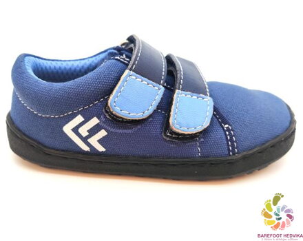 EF Barefoot tenisky Bonzo