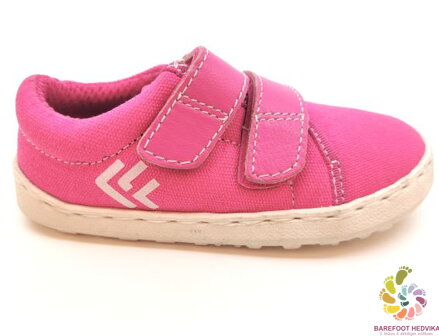 EF Barefoot tenisky Cindy