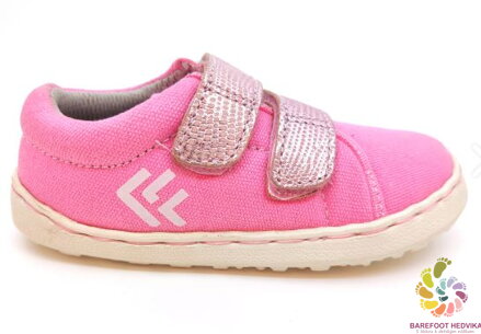 EF Barefoot tenisky Little