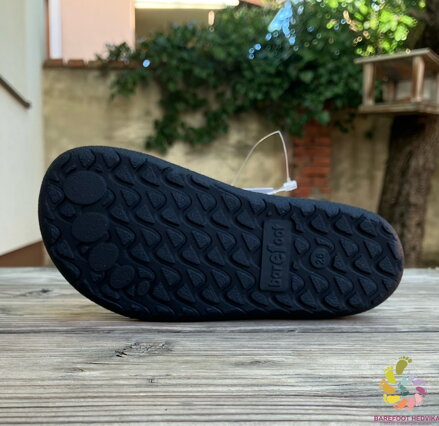 EF Barefoot sneakers Amarant