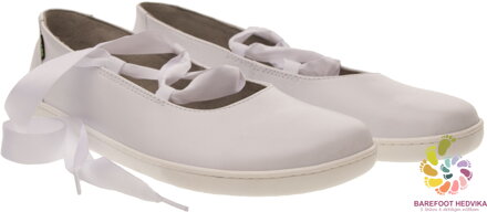Fare Bare ballerinas Bianca White A5362182 