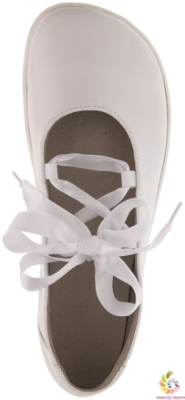 Fare Bare ballerinas Bianca White A5362182 