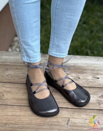 Fare Bare ballerinas Sofia A5362161