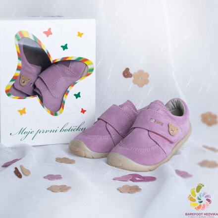 Fare Bare First Pebble 5013351