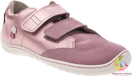 Fare Bare low cut shoes A5114151 / A5214151