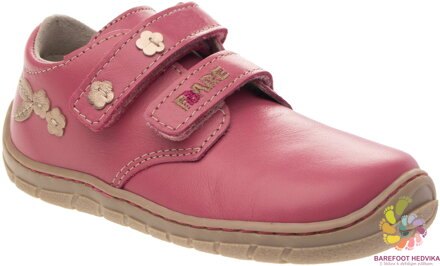 Fare Bare low cut shoes B5413151