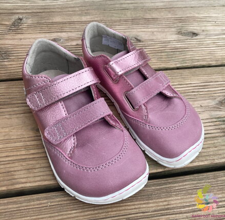 Fare Bare low cut shoes A5114151 / A5214151