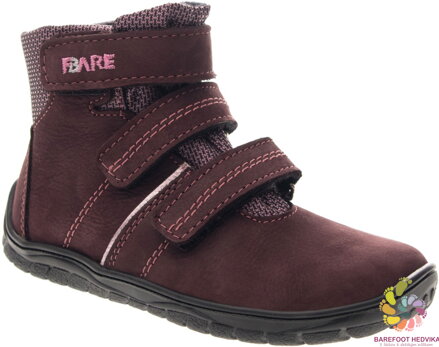 Fare Bare high cut shoes B5526292