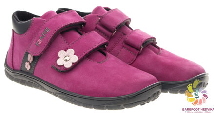 Fare Bare ankle high shoes B5516252 